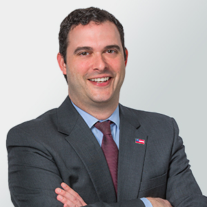 Josh Belinfante photo